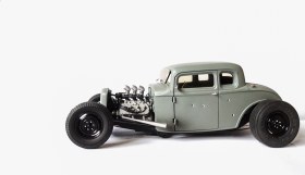 Ford Hotrod "Butcher"