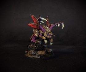 Зерг Зерглинг