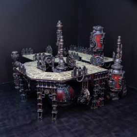 Battlezone Mechanicus