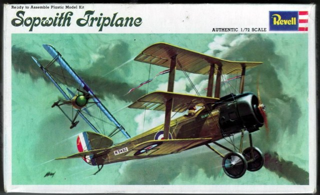 Sopwith Triplane