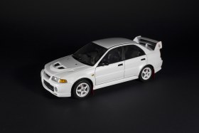 MITSUBISHI LANCER EVOLUTION VI