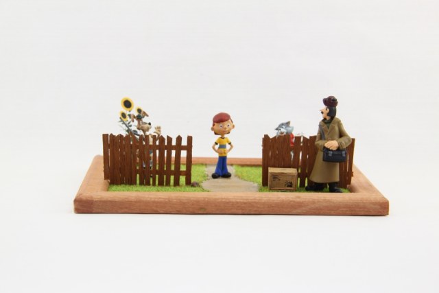 Простоквашино