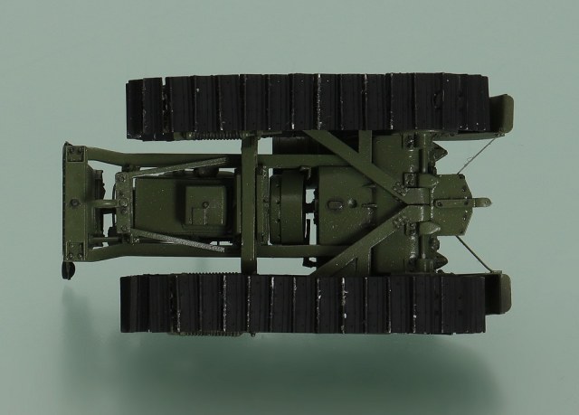 Сталинец С-60