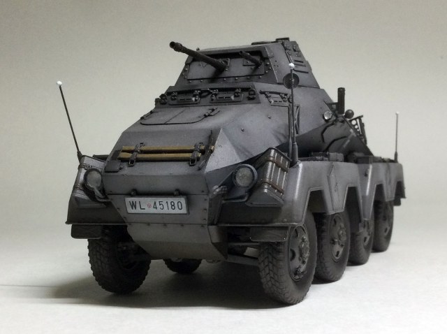 Sd.Kfz.231 8 Rad