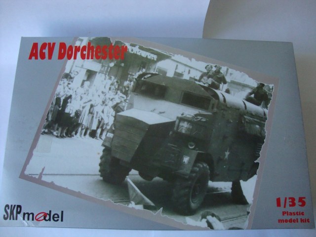 ACV Dorchester