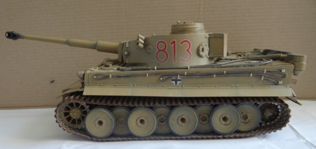 Tiger I