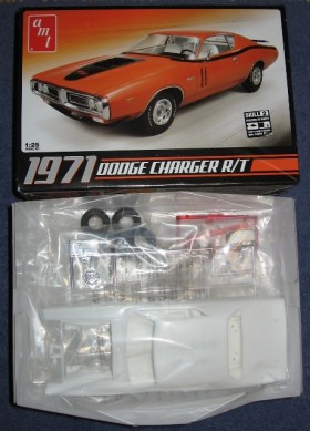 Dodge Charger R/T 1971