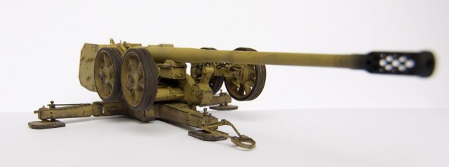 12.8 сm K44/L55 Rheinmetall