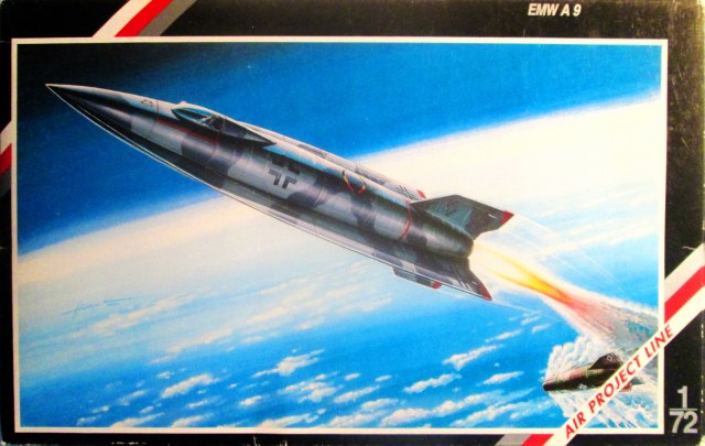 EMW A-9