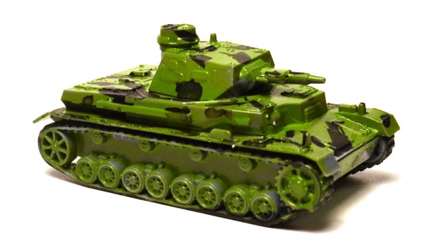 нИмеЦкий танк