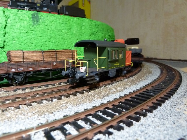 Аэромотриса.