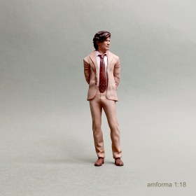 Джентльмен