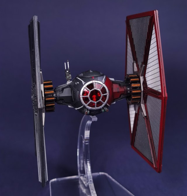 TIE/sf space superiority fighter