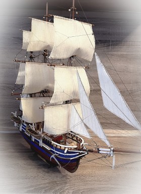 Китобойное судно Essex