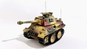 Пантера V. "Котя"