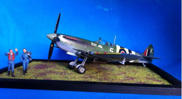 Удачный вылет