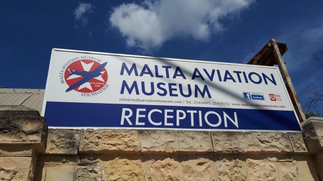 Malta Aviation Museum