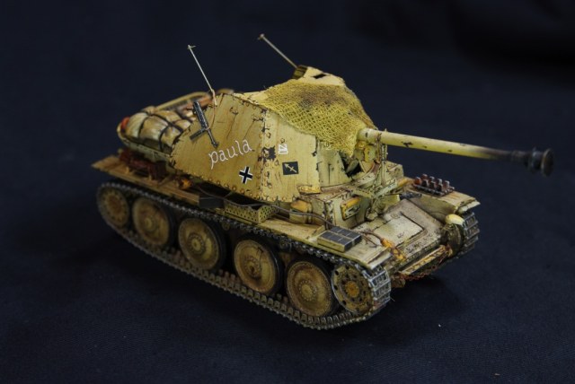 Marder III Ausf. H