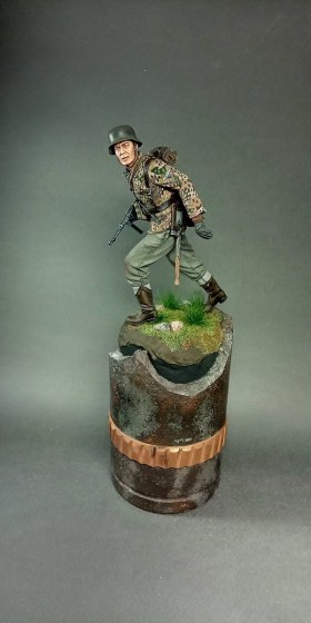 Где то в Нормандии