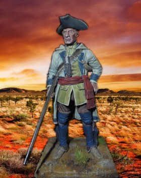 "Милиционер"