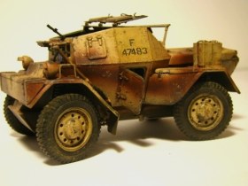 DINGO Mk.1b