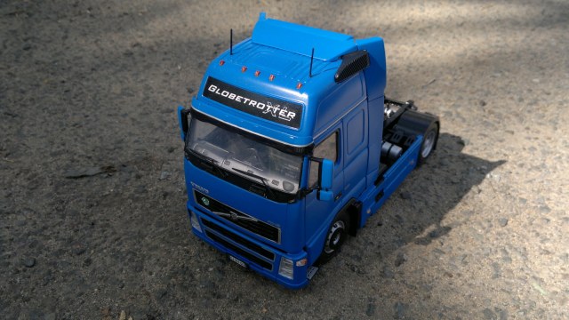 Volvo FH-16