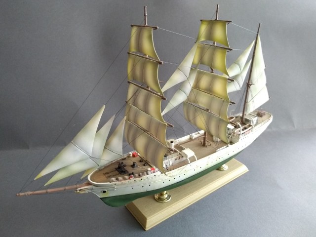 Просто барк.