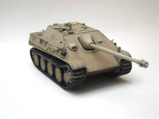 Jagdpanther
