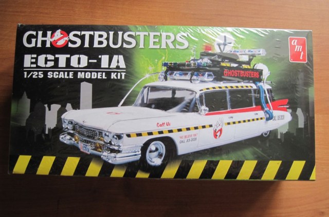 ECTO-1A