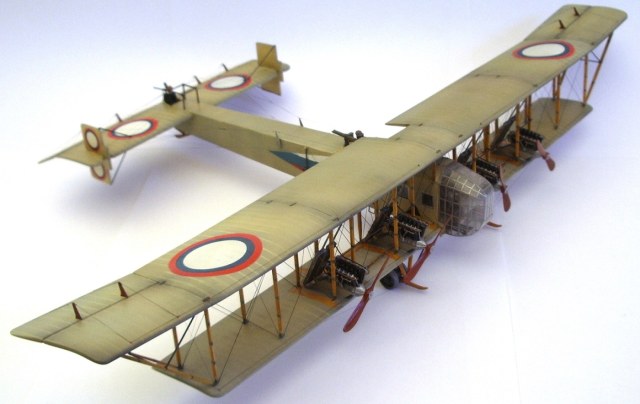 Илья Муромец-IX тип Е №265