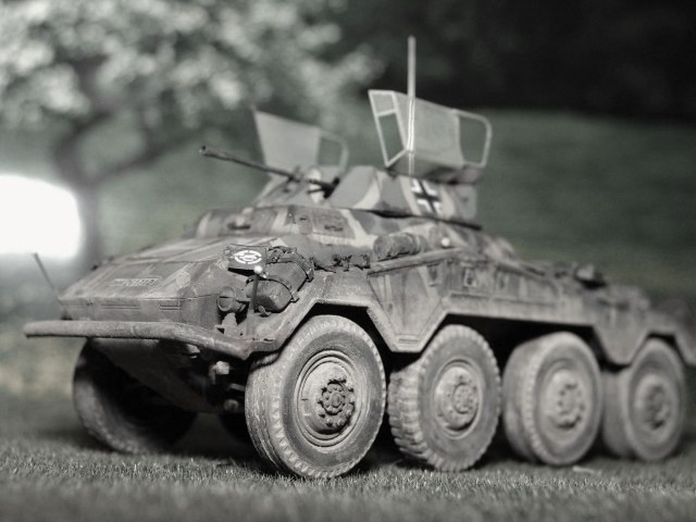 Sd.kfz 234/1