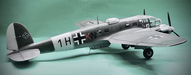 He-111 H-3