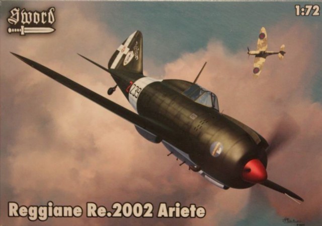 Reggiane Re.2002