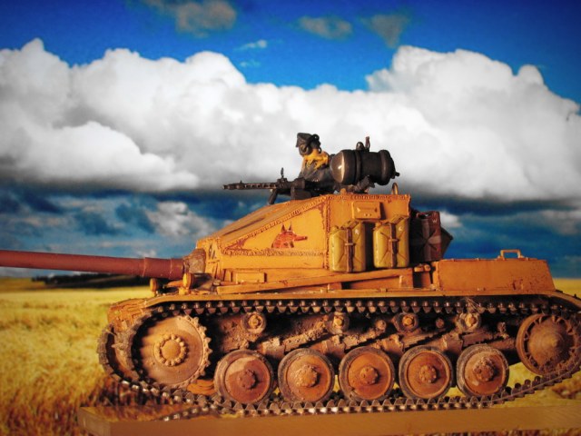 Сау "Анубис"