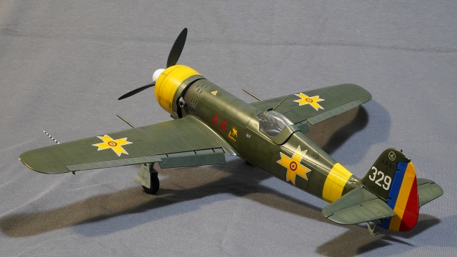 IAR-81C