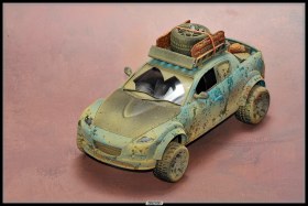 Mazda RX-8 — рыксик