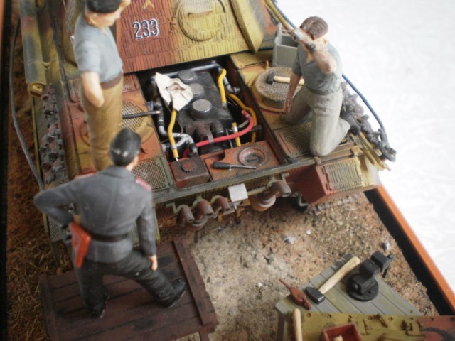 Т-V.Пантера.