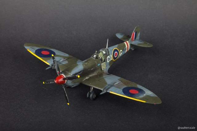 Spitfire Mk IX
