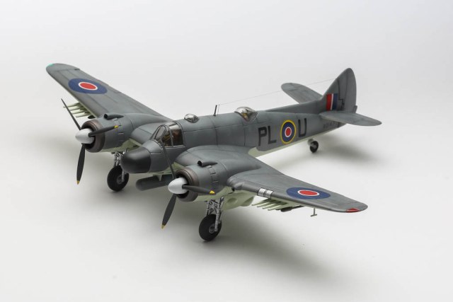 Bristol Beaufighter