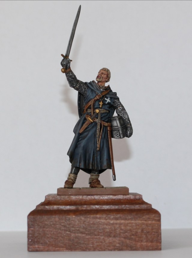 Госпитальер