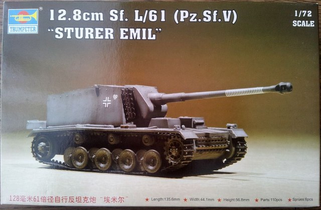 Sturer Emil