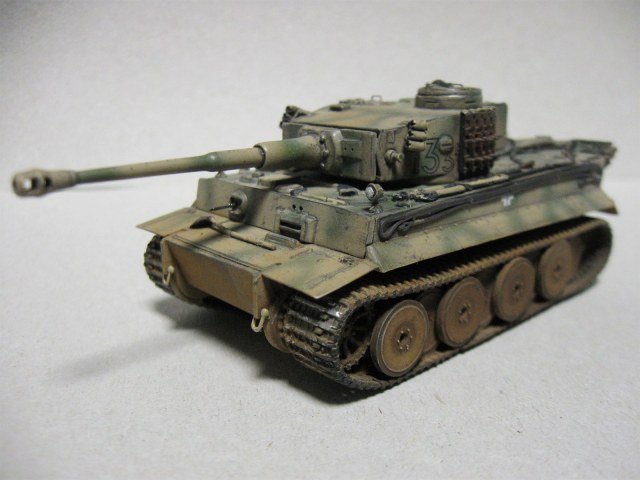 Tiger I