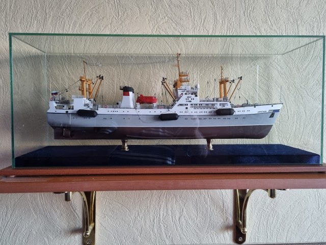 БАТМ "Сероглазка"