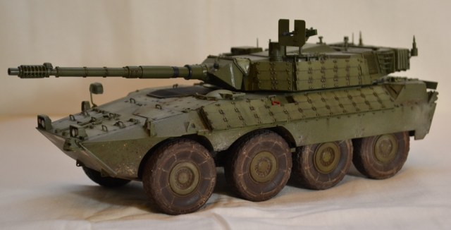 B1 Centauro