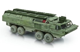 ОТРК 9К714 "ОКА" / ОТР-23