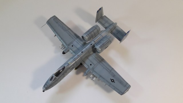 A-10 Thunderbolt