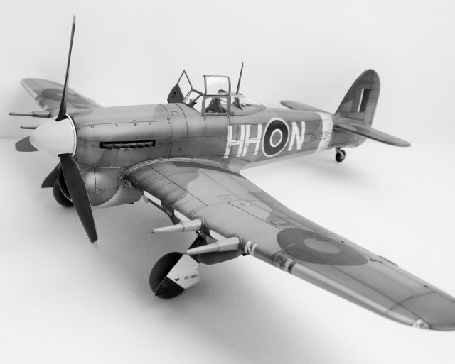 Hawker Typhoon Mk IB