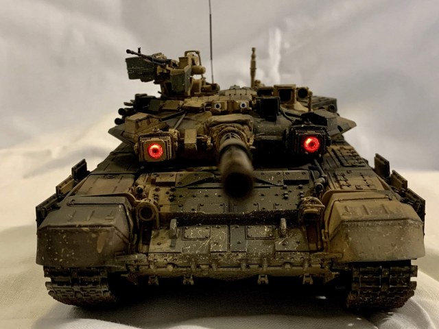 Т-90 "Владимир"