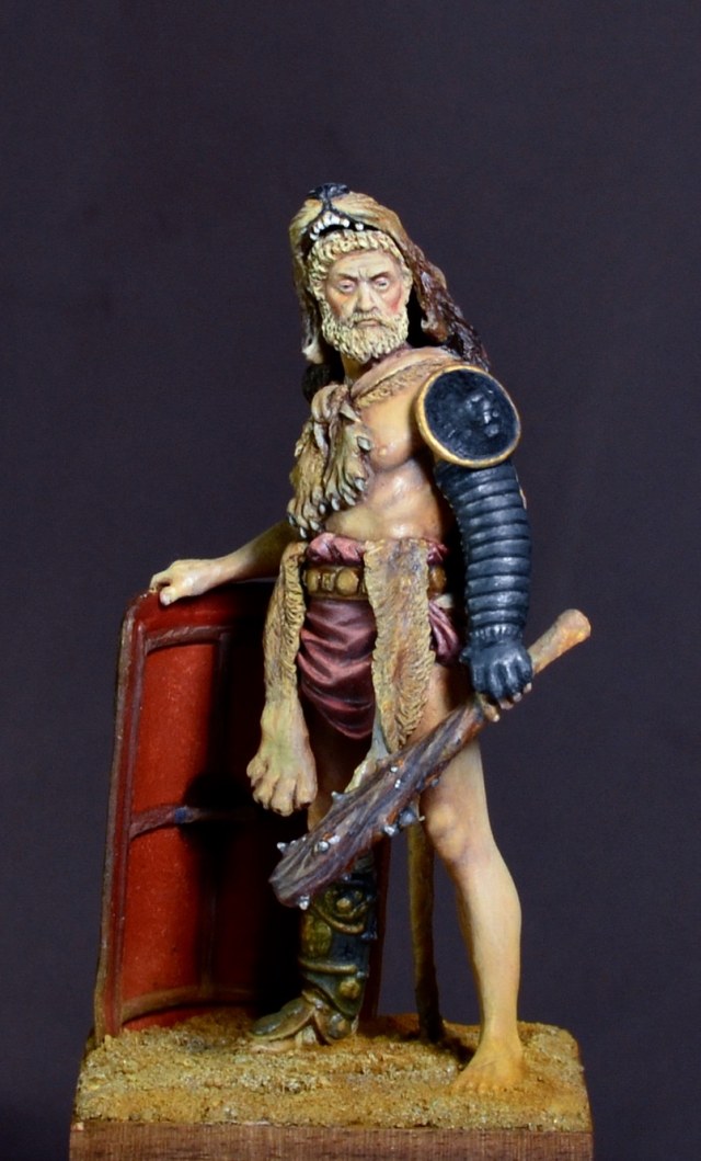 Император Коммод