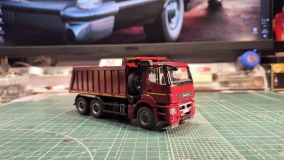 КАМАЗ 6520-21010-53